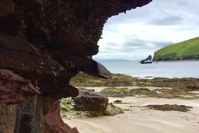 Luxury Photography Day Tour on Dingle Peninsula - Fully Guided and Chauffeured - What the $974.43 group price really buys