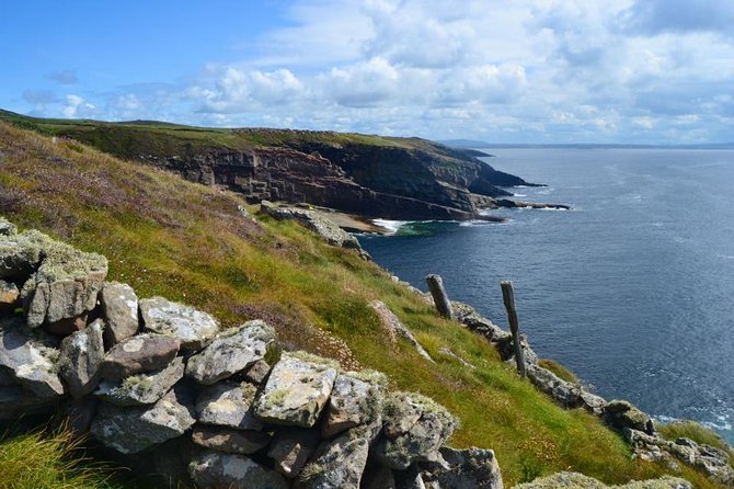 Luxury Photography Day Tour on Ring of Kerry and Skellig Ring - Fully Guided and Chauffeured - Leaving Killarney at 9:30 in a private van