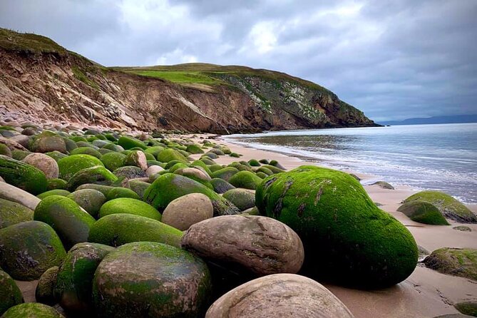 Luxury Photography Day Tour on Ring of Kerry and Skellig Ring - Fully Guided and Chauffeured - The Skellig Ring and Ireland’s Atlantic edge