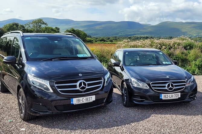 Luxury Private Day Tour The Ring Of Kerry With Local Driver guide - Key points to know before booking