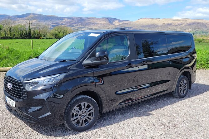 Luxury Private Day Tour The Ring Of Kerry With Local Driver guide - Valentia Island and the Skellig views