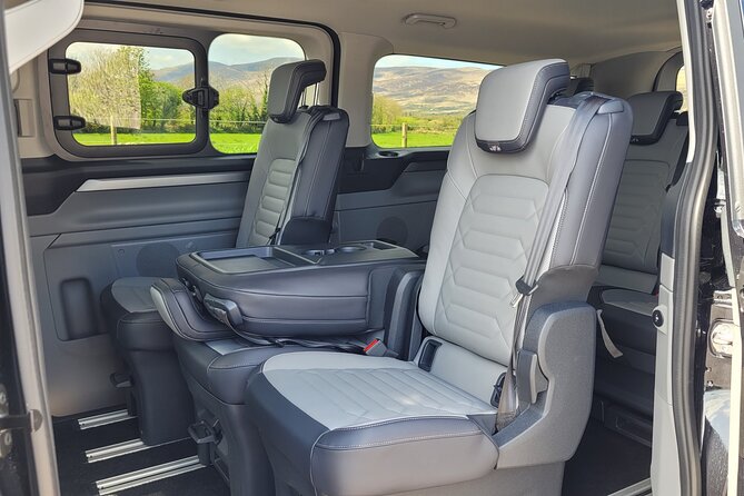 Luxury Private Day Tour The Ring Of Kerry With Local Driver guide - Coomakista Pass and Kenmare Bay