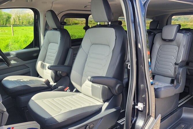 Luxury Private Day Tour The Ring Of Kerry With Local Driver guide - Killorglin and the road toward the Atlantic