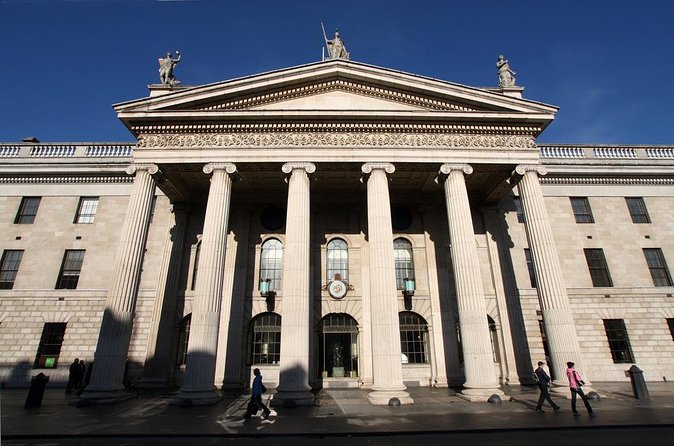 Macabre, Ghostly & Bloody Walking Tour - Six things to know before you go