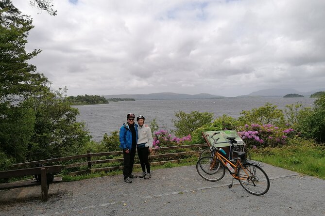 Magical bike tour around Cong - Is $89 good value?