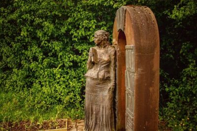 Maria Edgeworth Center-A Self-Guided Audio Tour