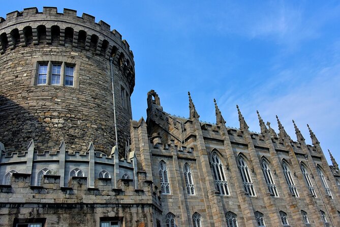 Medieval Dublin Walking Private Guided Tour - How much time and money should you allow?