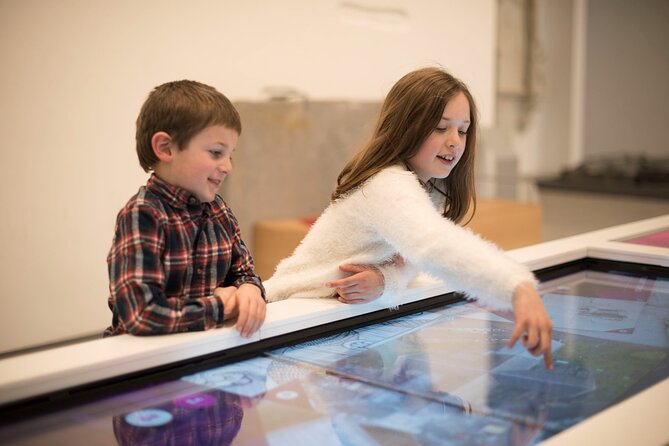 Medieval Mile Museum Self Guided Audio Tour - Timing, opening hours, and how to plan your day