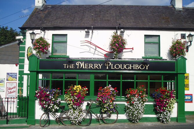 Merry Ploughboys Irish Night Dublin Admission Ticket - What the Merry Ploughboys Irish Night is really like