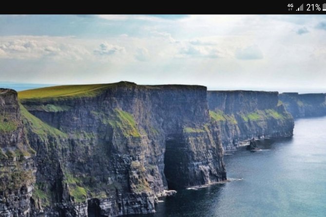 Minibus hire galway Ireland - Comfort, group size, and the real value