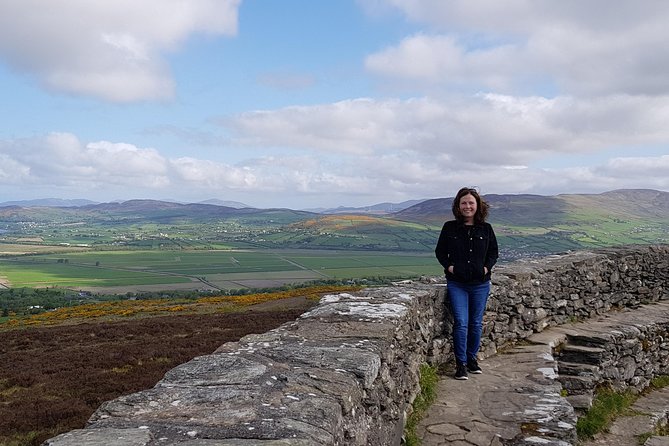 Mysteries of Inishowen private day tour - Key points at a glance