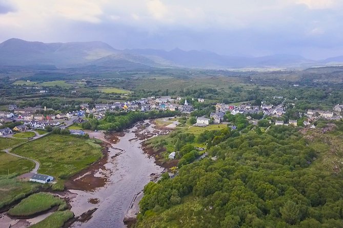 NO 1 Ring of Kerry Tour inc Killarney Lakes & National Park - Ladies View and the Lakes of Killarney