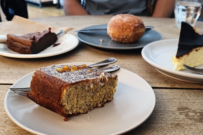 NO DIET CLUB - Best Food Tour in Dublin ! - What the guides add beyond the food
