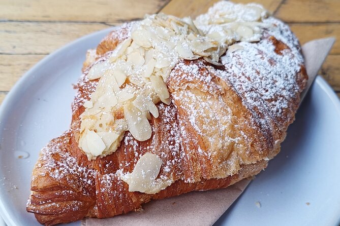 NO DIET CLUB - Best Food Tour in Dublin ! - Is $67.04 good value for lunch?