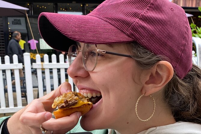 NO DIET CLUB - Best Food Tour in Dublin ! - Who should book this Dublin food walk?