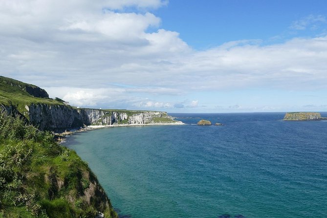 Northern Ireland Including Giant's Causeway Rail Tour from Dublin - Giant’s Causeway: the day’s main prize