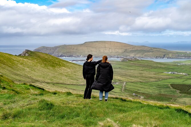 Off the beaten Path Private Tour of Ring of Kerry - Valentia Island and the included car ferry