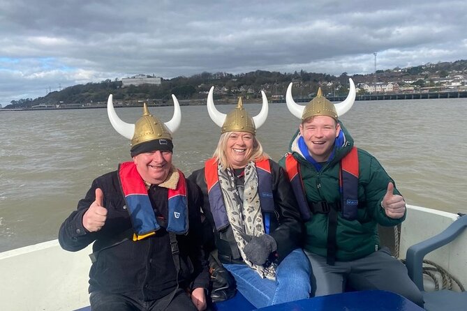 Osprey Viking Cruises - Mount Congreve Gardens from the Suir