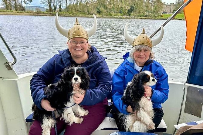 Osprey Viking Cruises - What the cruise feels like on board