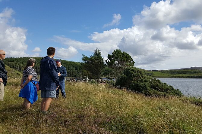 Oyster Farm and Tasting Experience - What the $54.06 price includes in value