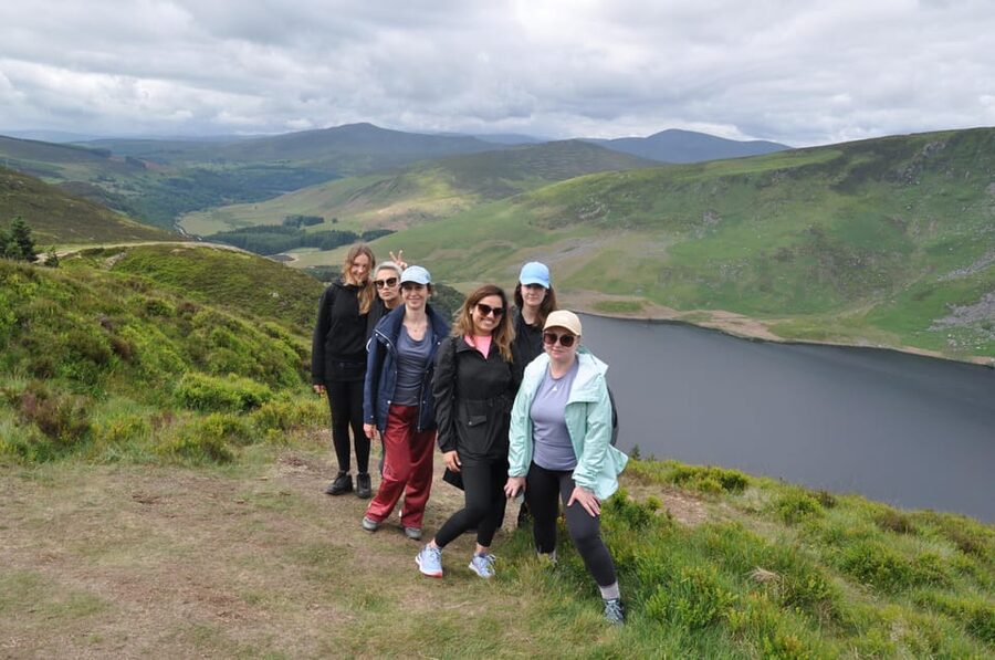 Personal Tour from Dublin: Wicklow, Glendalough, Powerscourt - Key points to know before booking