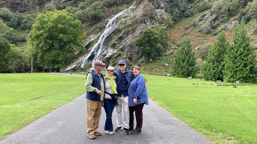 Personal Tour from Dublin: Wicklow, Glendalough, Powerscourt - Who will enjoy this tour most?