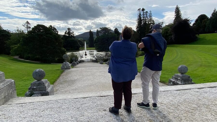 Personal Tour from Dublin: Wicklow, Glendalough, Powerscourt - Is $732 good value for this Wicklow day trip?