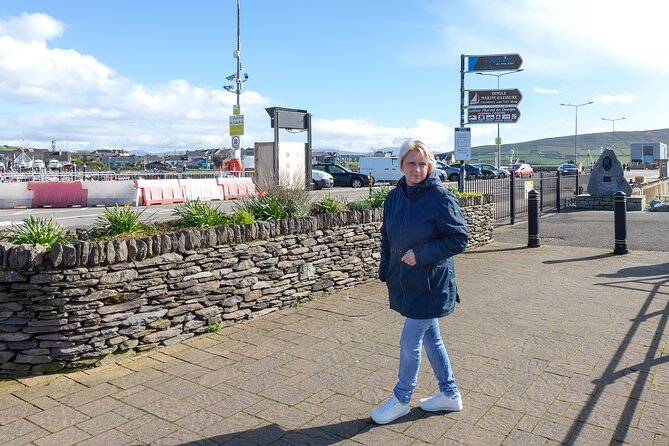 Personalized Full-Day Dingle Peninsula and Slea Head Drive Tour - What the guiding style adds