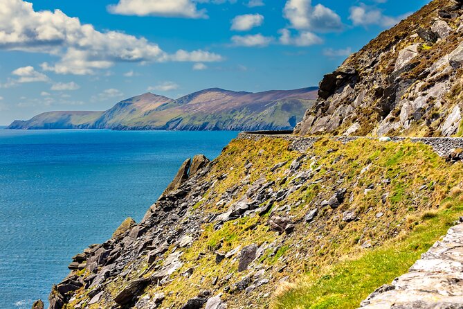 Personalized Full-Day Dingle Peninsula and Slea Head Drive Tour - From Killarney to Inch Beach