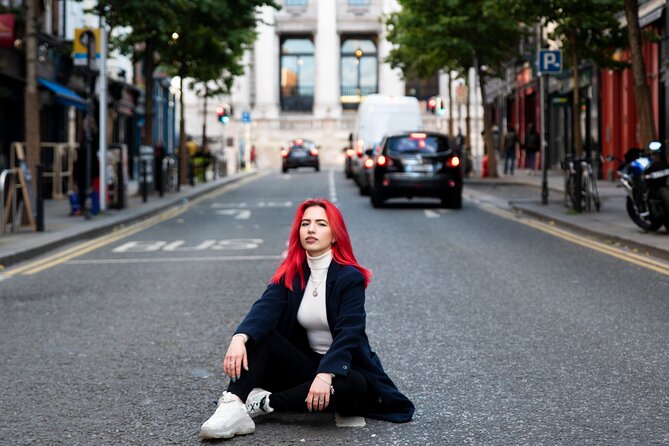PicTours Dublin - The final 30 minutes: Dublin beyond the obvious stops