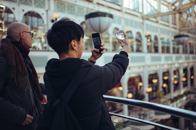 PicTours Dublin - What photos you can expect to take home