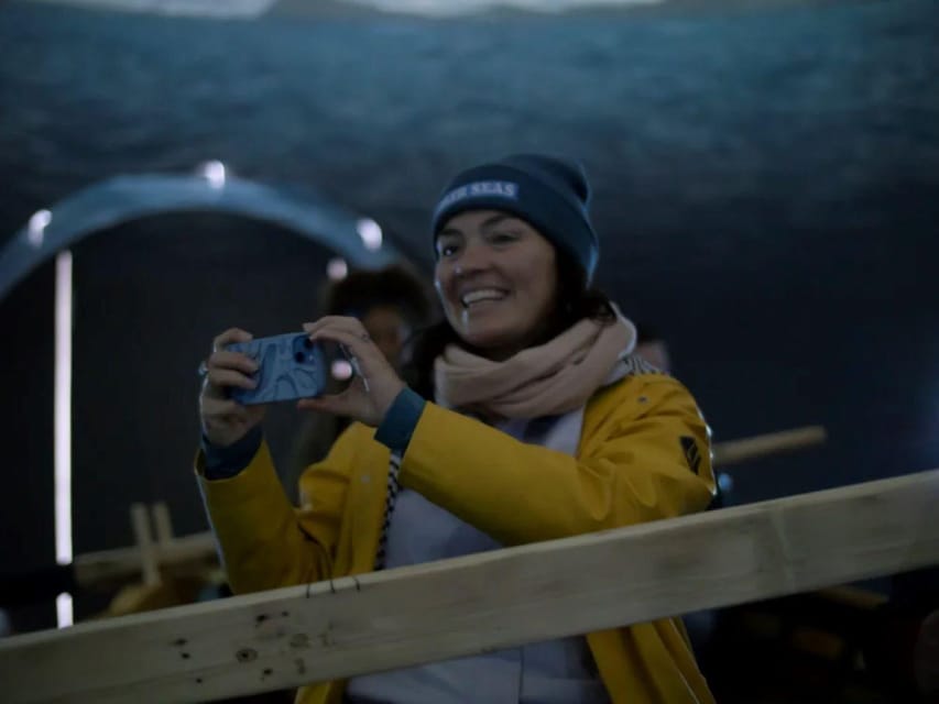 Portmagee: Spirit of the Sea Whiskey Tasting Experience - What happens during the one-hour visit