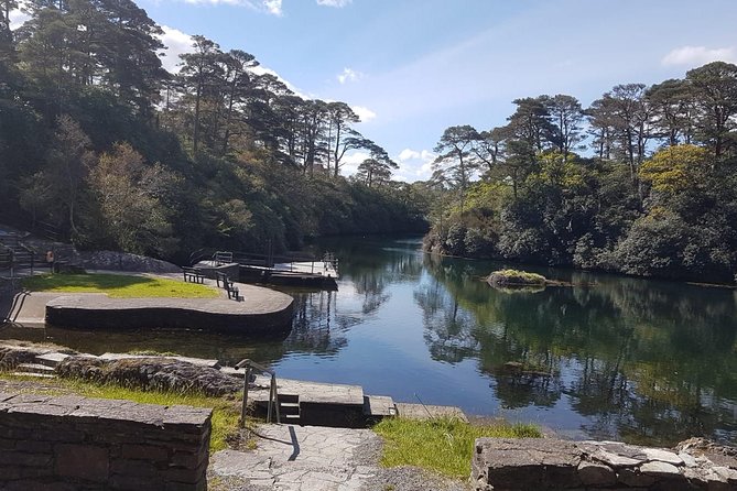 Private 7 Day Custom Luxury Car MPV Tour Of The South & South West Ireland - Day 7: Blarney and the Rock of Cashel