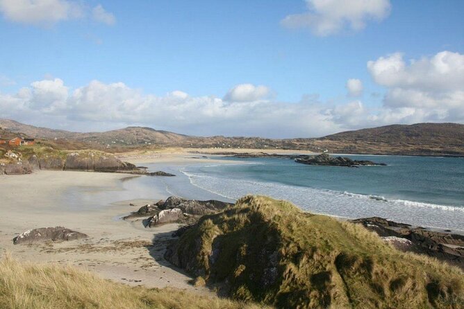 Private Award Winning Tours with Top Rated Local Driver Guides - What the driver-guide adds