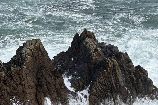 Private Chauffeur Cliffs of Moher Tour & Galway from Dublin - A private road day from Dublin