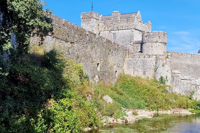 Private Chauffeur Service, Cork city to Shannon Airport - Who Will Get the Most From This Transfer?