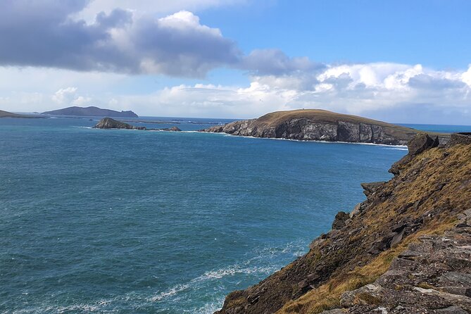 Private Chauffeur Service From Dublin Airport to Killarney - Is $808.68 good value?
