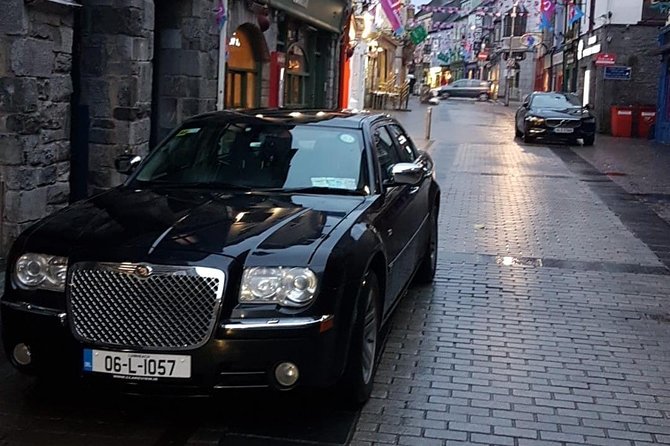 Private Chauffeur Service From Dublin to Lahinch - Who will get the most from this service