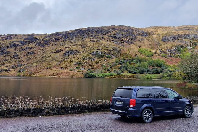 Private Chauffeur Service From Galway City to Dublin Airport - Comfort, Professionalism, and the Human Touch