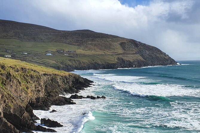 Private Chauffeur Service From Galway City to Dublin Airport - The Limits of a Direct Airport Transfer