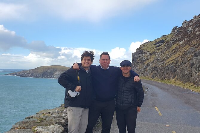 Private Chauffeur Service From Killarney to Shannon Airport - Timing, pickup, and airport planning