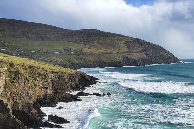 Private Chauffeur Service From Killarney to Shannon Airport - Comfort, accessibility, and group fit