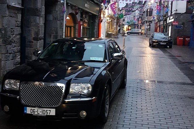 Private Chauffeur Service From Killarney to Shannon Airport - Weather and cancellation terms