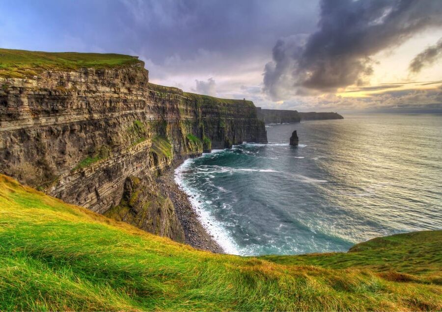 Private Cliffs of Moher Day Tour - What the $738 group price really buys