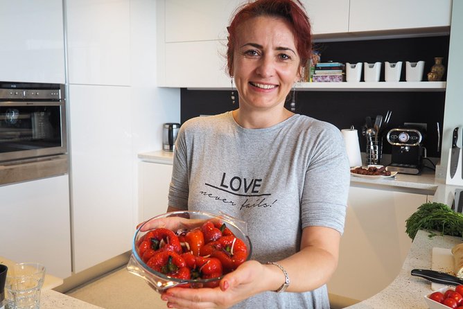 Private Cooking Class in a Modern Home with Sea Views in Skerries, Dublin - Arriving in Skerries from central Dublin