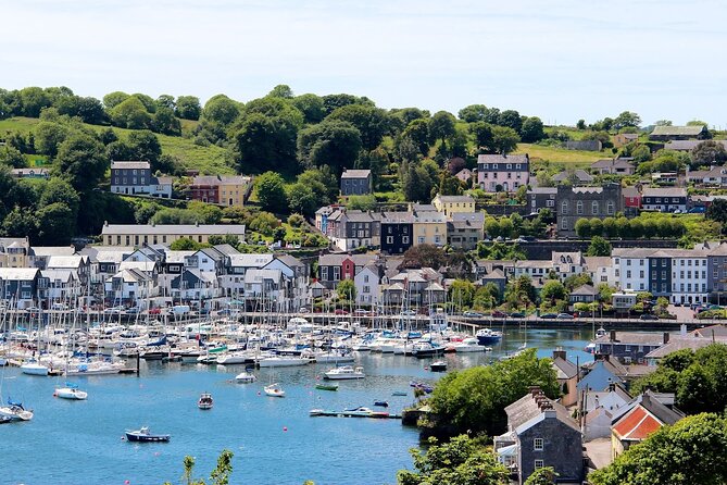 Private Cork City Tour, Kinsale and Jameson Distillery - Shandon Bells and the city’s best high view
