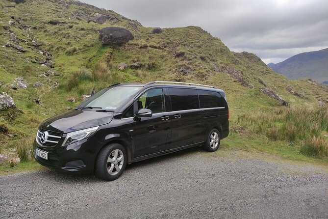Private Day Tour Cliffs of Moher from Dublin - What the $1,505 group price really buys