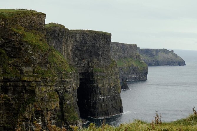 Private Day Tour Cliffs of Moher from Dublin - The 6 a.m. departure from Dublin