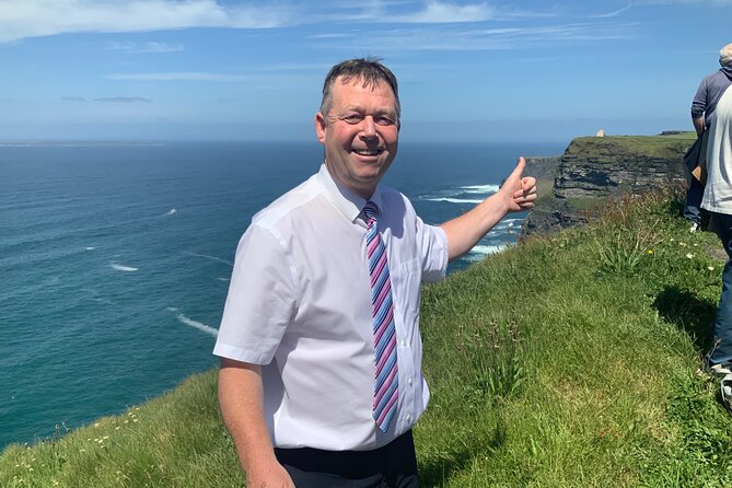 Private Day Tour from Galway to the Burren & The Cliffs of Moher - What the guide adds to the day