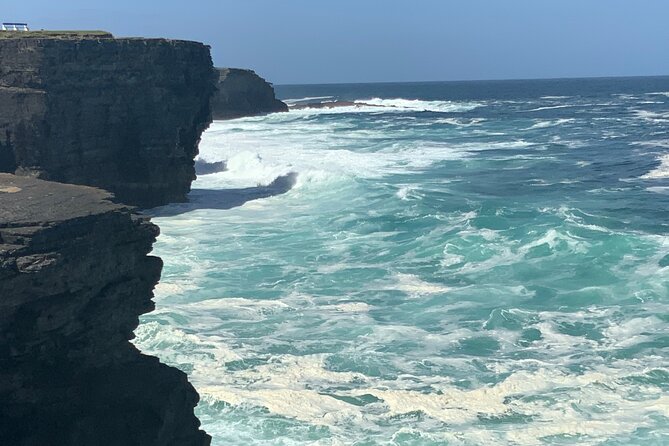 Private Day Tour from Galway to the Burren & The Cliffs of Moher - The Burren: two hours among the limestone